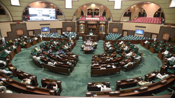 MP Assembly