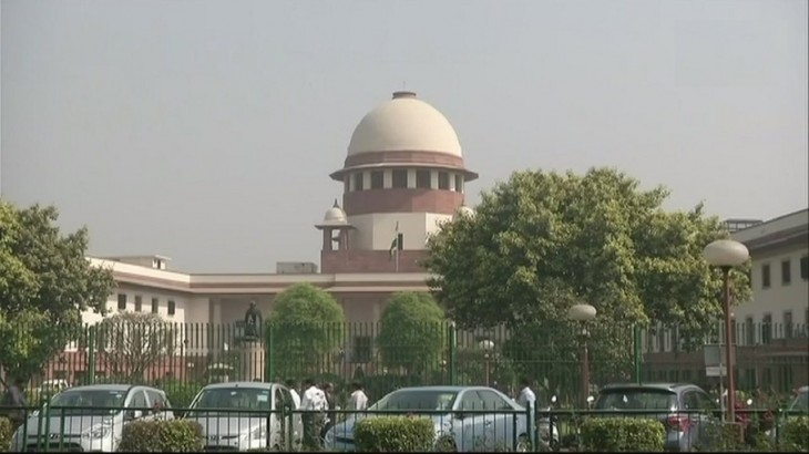 supreme Court