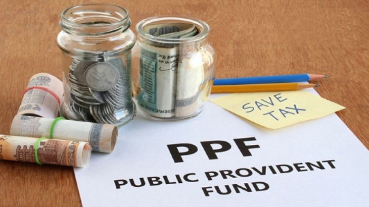 Post Office Saving Scheme: Public Provident Fund-PPF