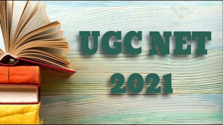 UGC NET JRF Exam Details