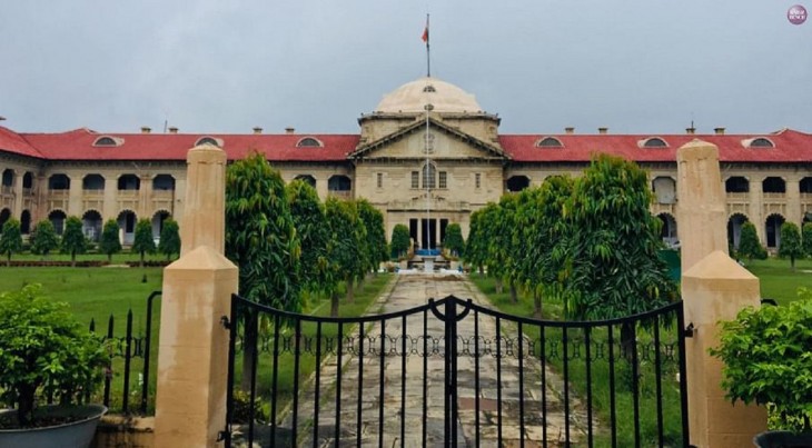 barandbench import 2019 10 Allahabad High Court5