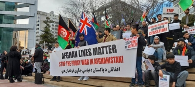 Global Afghan
