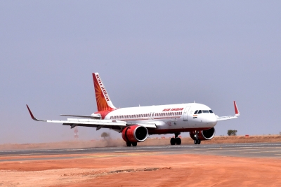 India airline