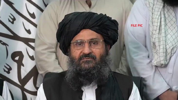 Mullah Abdul Ghani Biradar