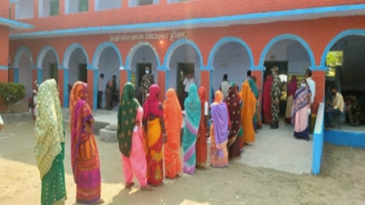 Bihar Panchayat Election