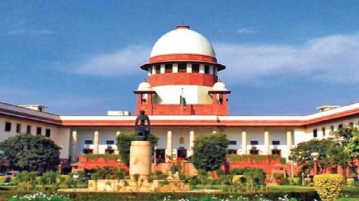 Supreme Court on judges of the lower courts