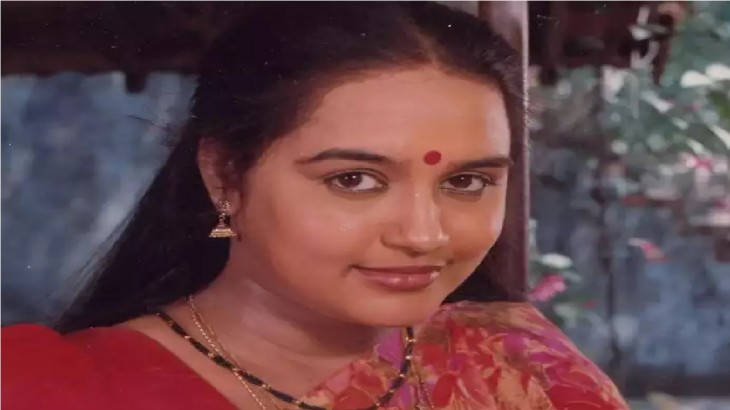 Chithra Death
