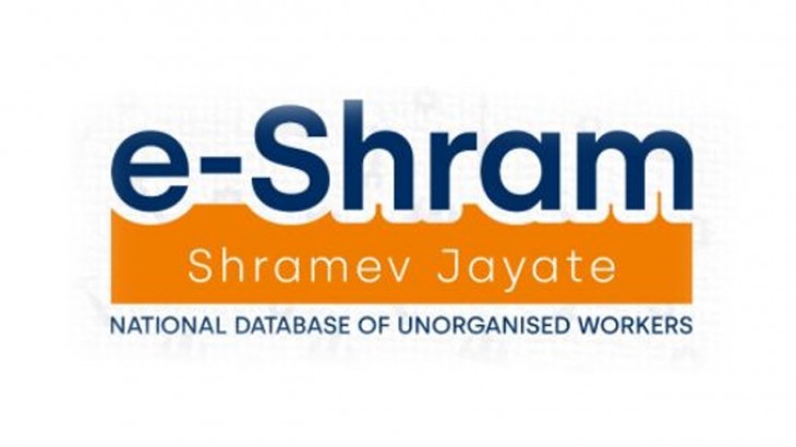 ई-श्रम पोर्टल (E-Shram Portal)