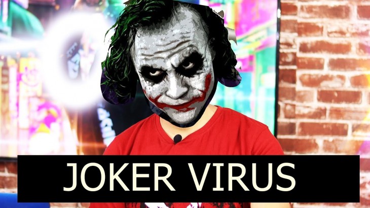 joker virus