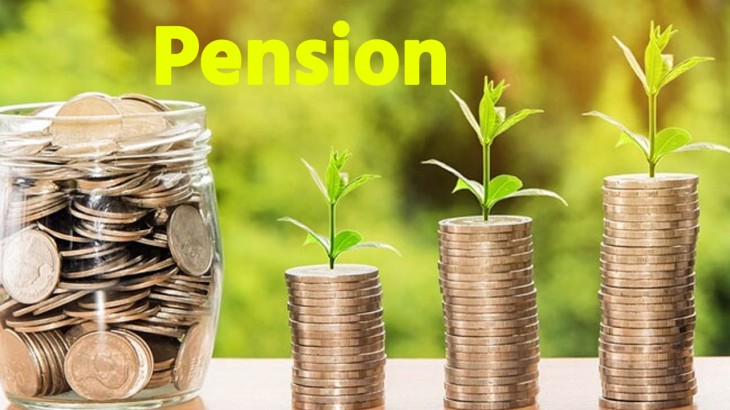 7th Pay Commission: Monthly Family Pension