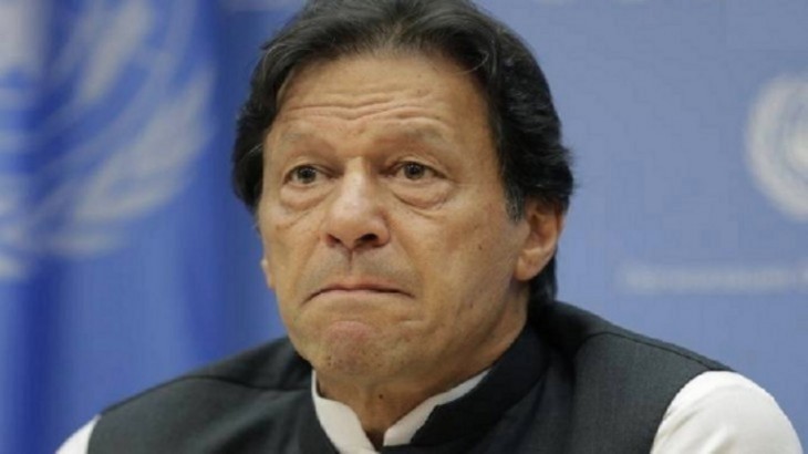 PM Imran khan