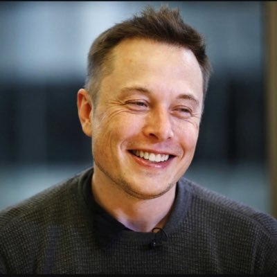 Elon Muk
