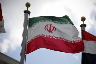 Iran denounce