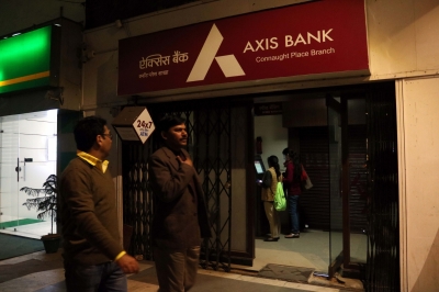 Axi Bank