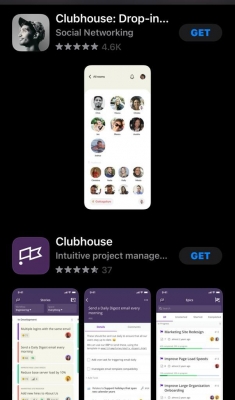 Clubhoue add