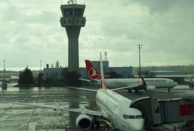 Turkih Airline