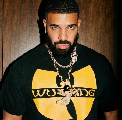 Drake confirm