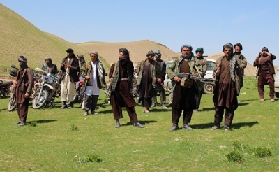 Taliban attack