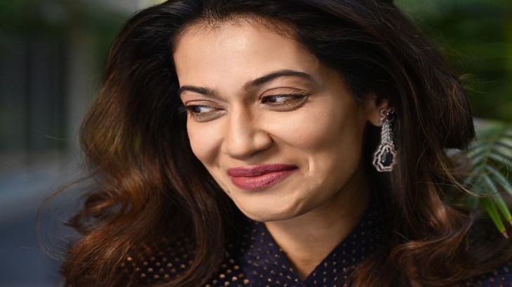 payal rohatgi arrested by police for threatening