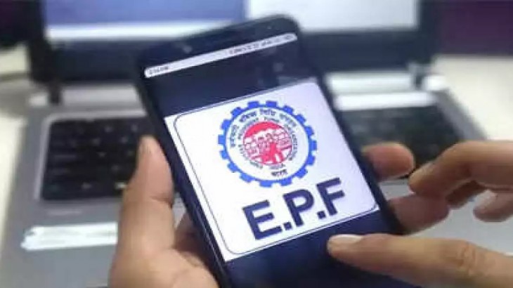Employees Provident Fund-EPF