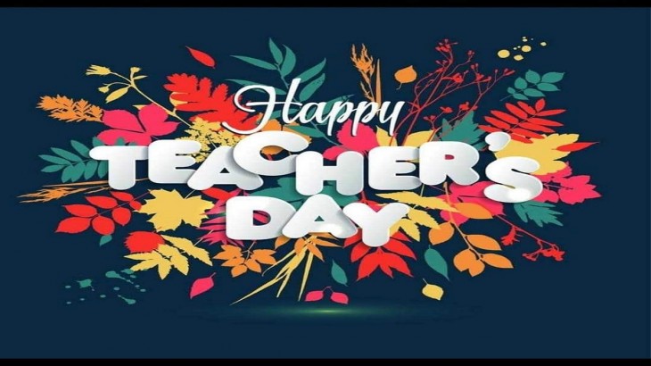 Teachers Day Significance History and other interesting facts