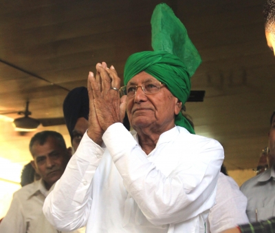 Ex-Haryana CM