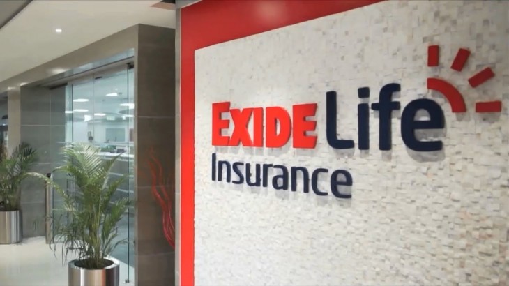 Exide Life Insurance Company