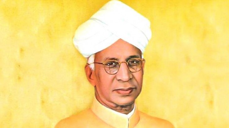 Dr. Radhakrishnan