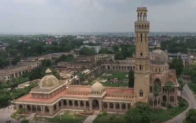 Allahabad Univerity
