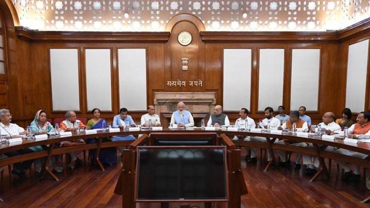 Cabinet Meeting Today 8 Sep 2021