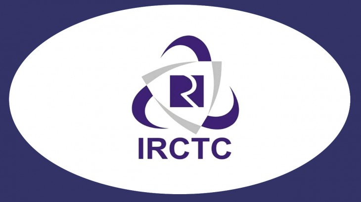 Indian Railway Catering And Tourism Corporation-IRCTC