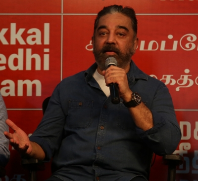 Chennai Actor