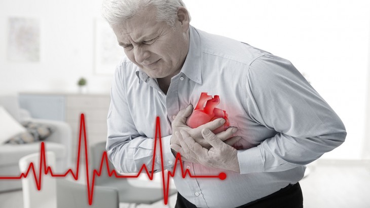 chest pain causes  symptoms and prevention