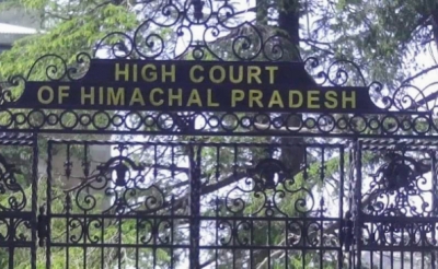Himachal Pradeh
