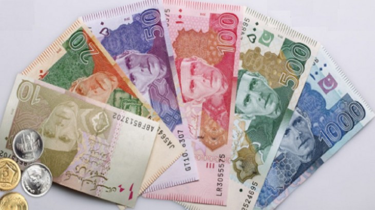 Pakistan Currency