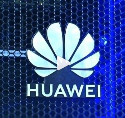 Huawei infiltrate