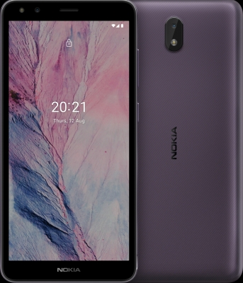 Nokia launche