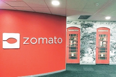 Zomato Co-founder