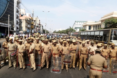 TN Police