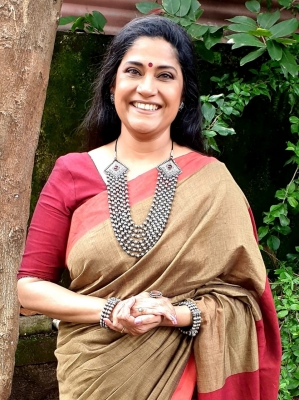 Renuka Shahane