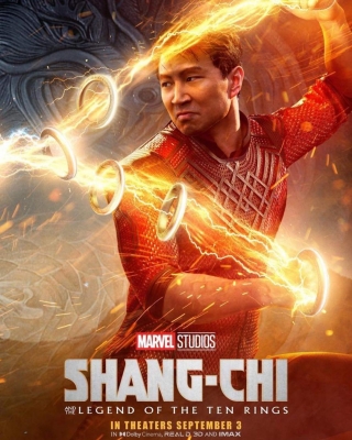 Shang Chi,