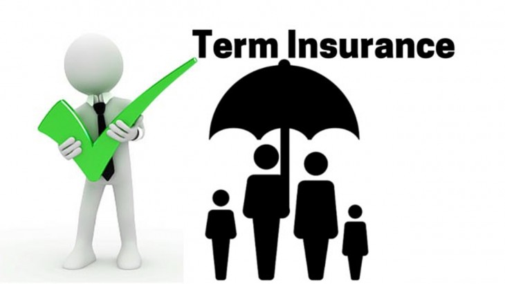 टर्म इंश्योरेंस (Term Insurance) या टर्म प्लान (Term Plan)
