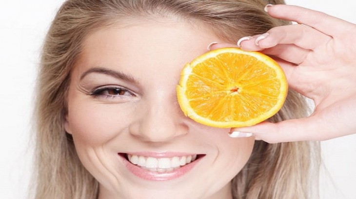 benefits of lemon juice and way to use it
