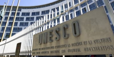 UNESCO hould