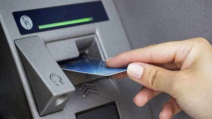 ATM Transaction News