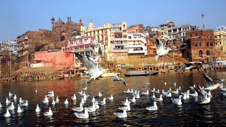 Banaras Tourism places to visit in Varanasi