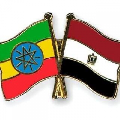 Ethiopia to