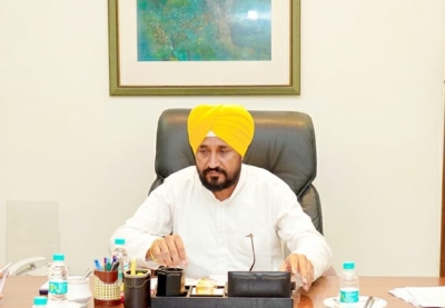 Punjab CM