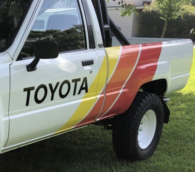 Toyota Kirlokar