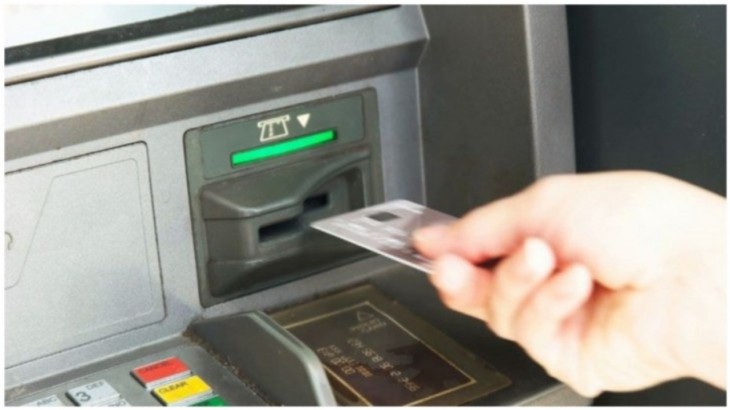 Automated Teller Machines-ATM